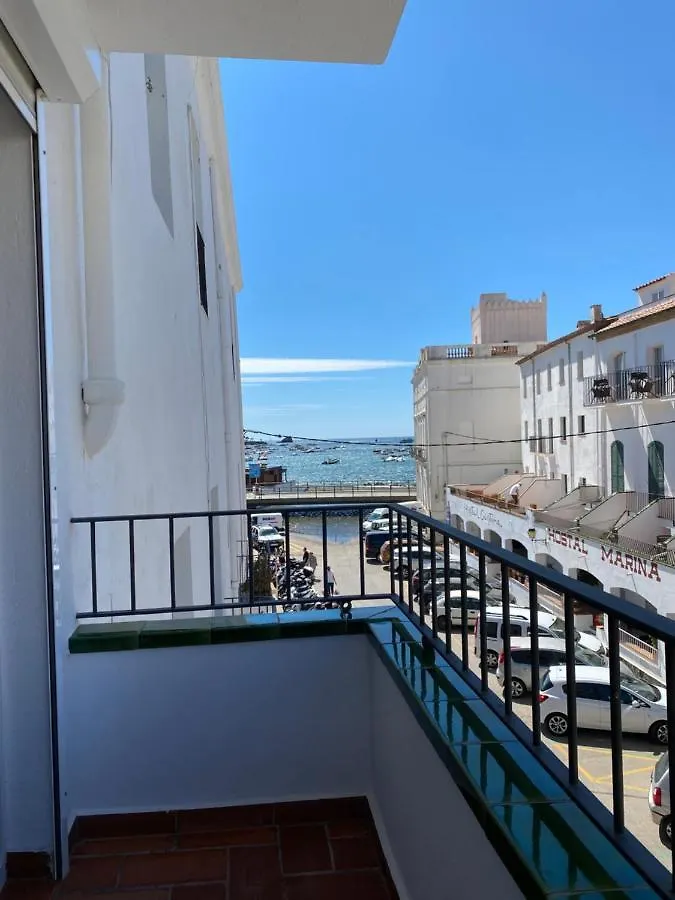 Voramar Apartamento Cadaques
