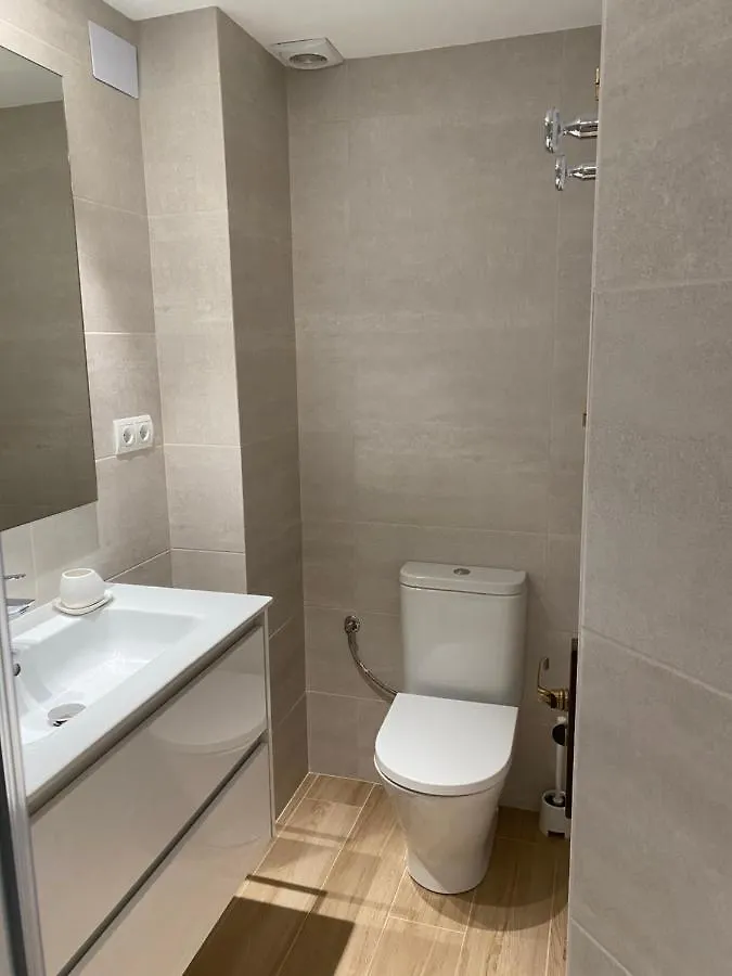 Apartment Voramar Apartamento Cadaques