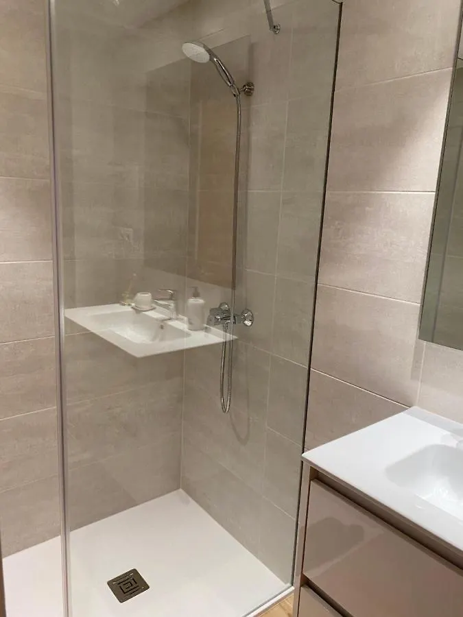 Voramar Apartamento Cadaques
