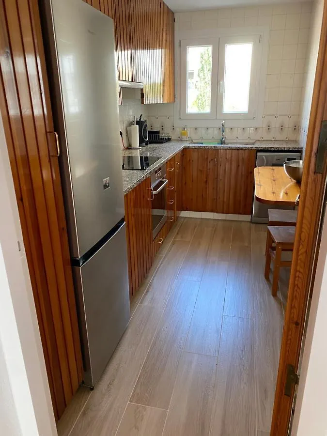 Voramar Apartamento Cadaques