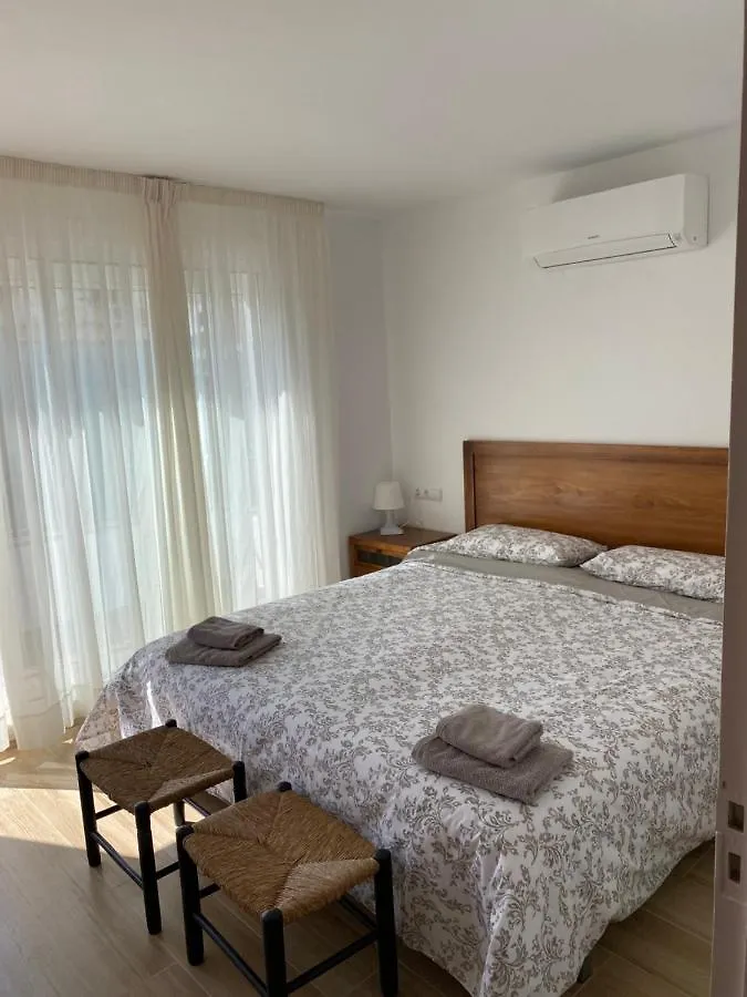 Voramar Apartamento Cadaques 0*,