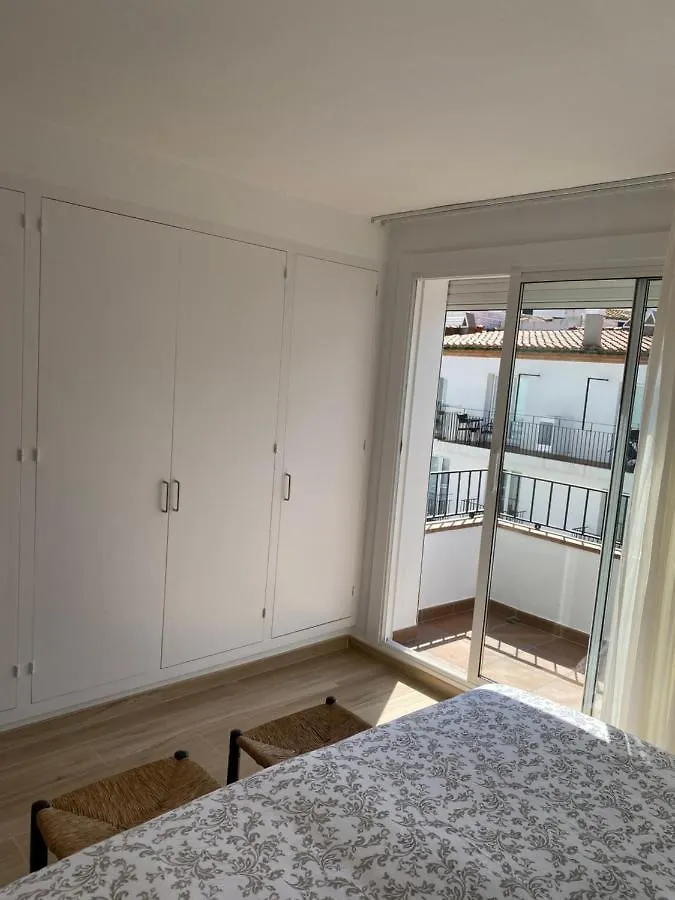 Voramar Apartamento Cadaques