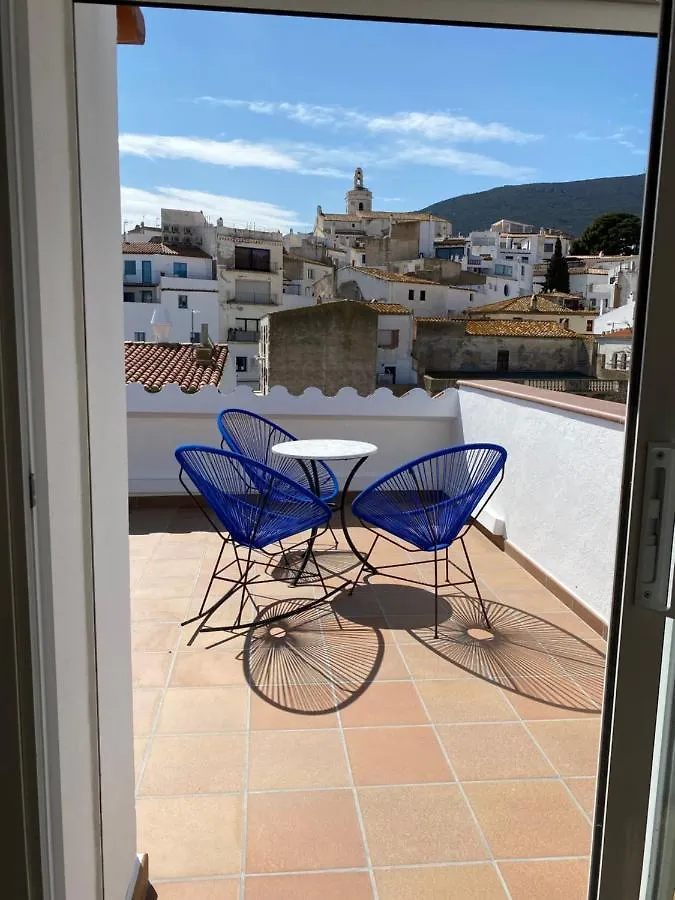 Apartment Voramar Apartamento Cadaques
