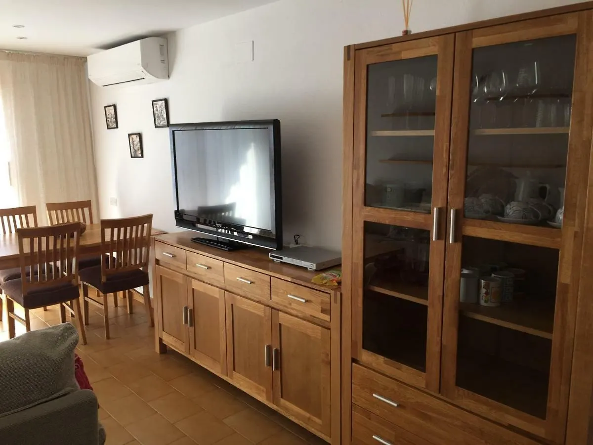 Apartment Voramar Apartamento Cadaques