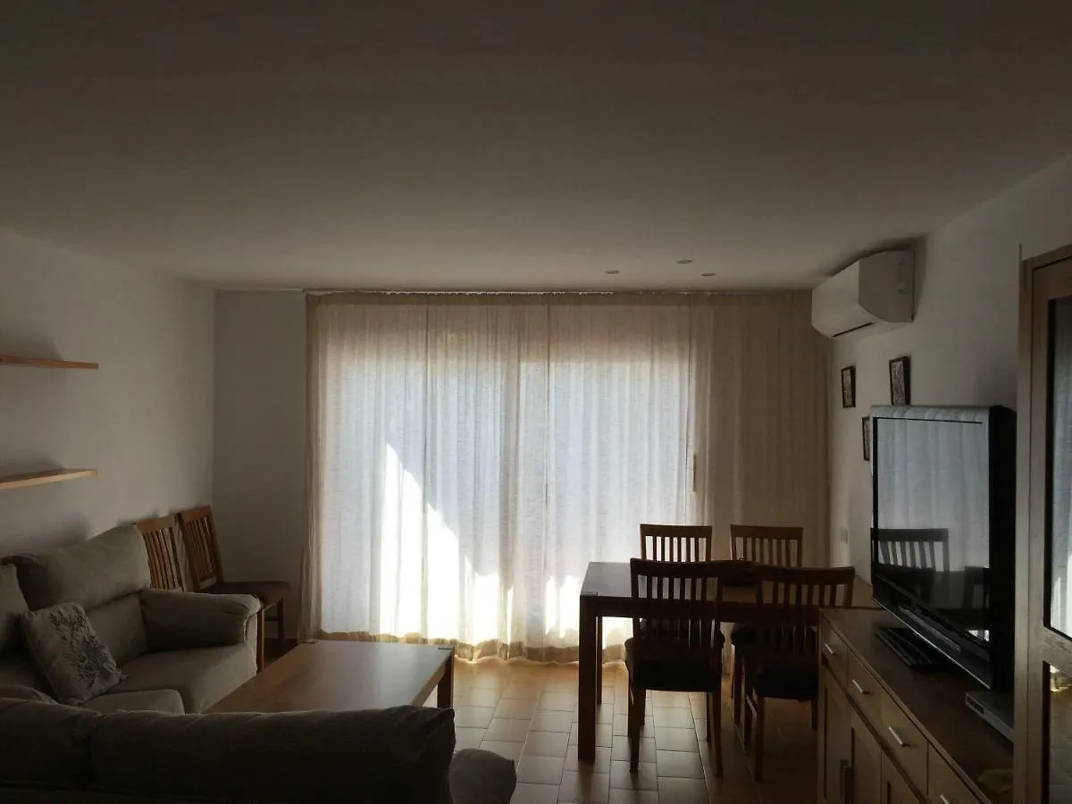 Voramar Apartamento Cadaques Spain