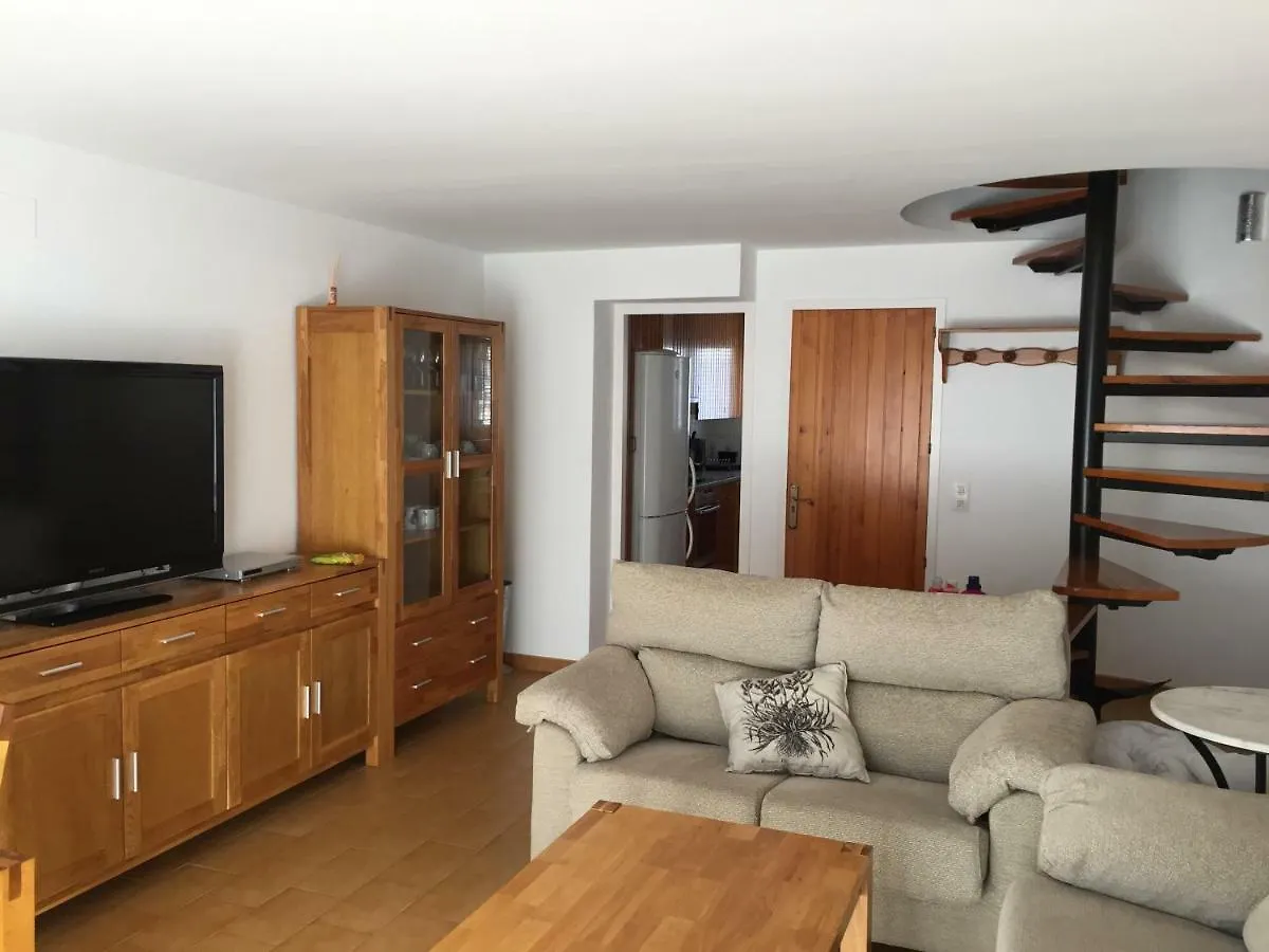 Voramar Apartamento Cadaques 0*,  Spain