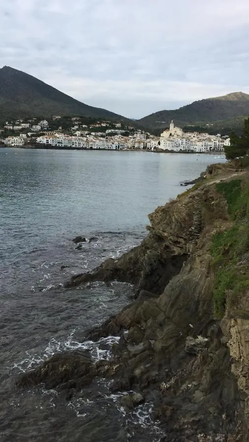 Voramar Apartamento Cadaques Apartment