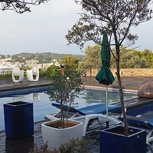 Rec De Palau Hotel