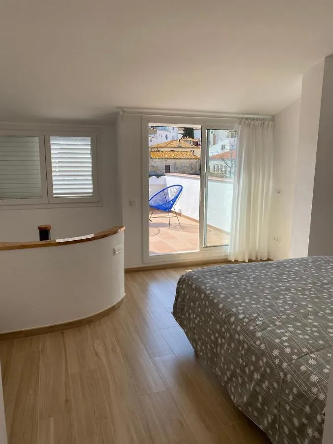 Apartment Voramar Apartamento Cadaques