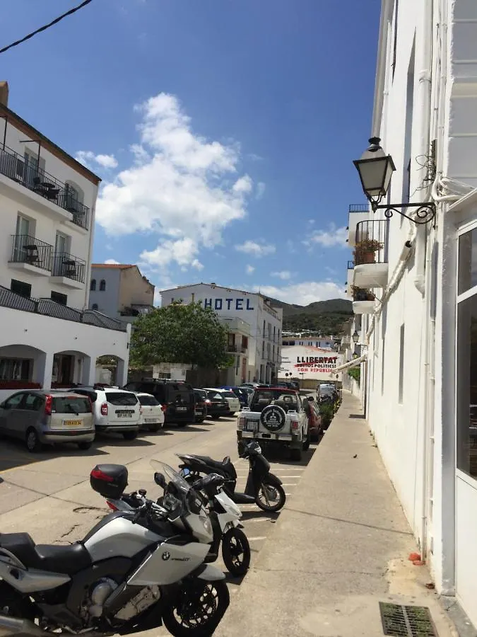 Voramar Apartamento Cadaques Spain