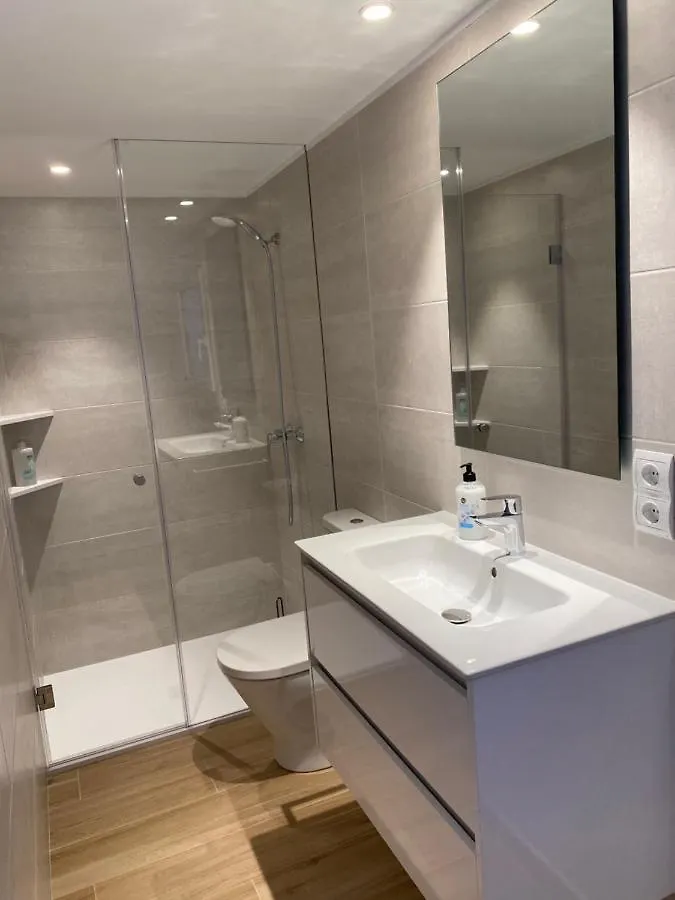 Voramar Apartamento Cadaques Apartment