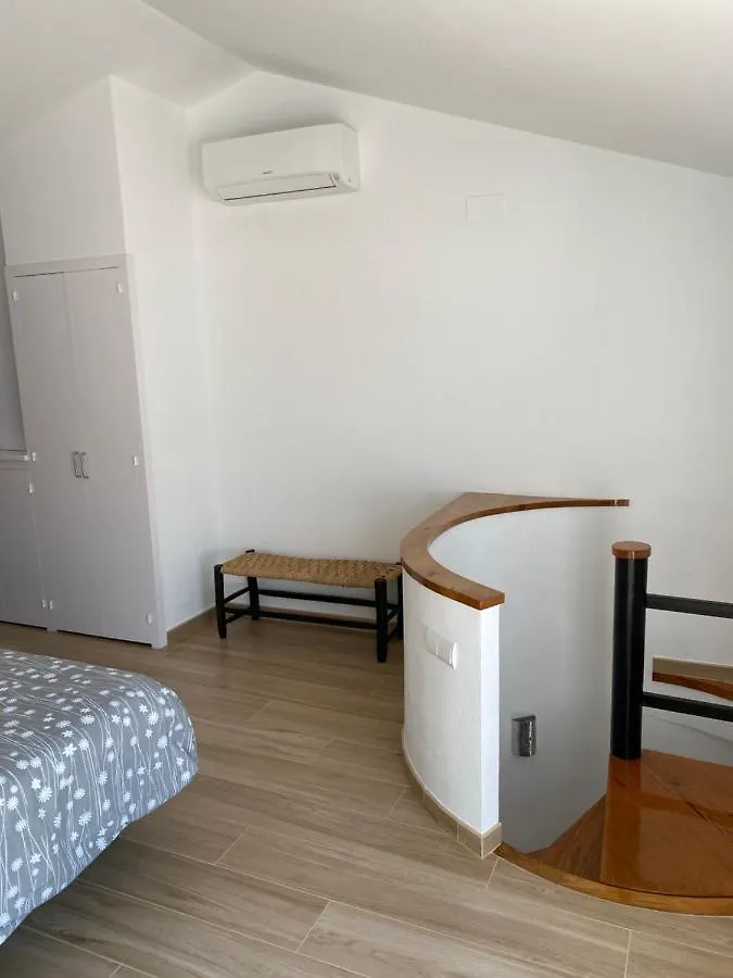 Voramar Apartamento Cadaques 0*,