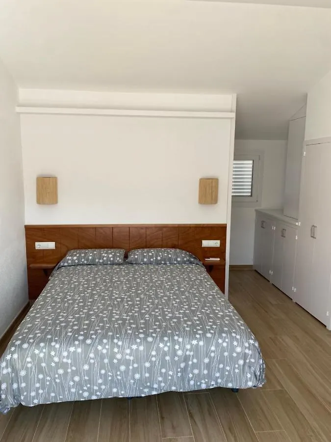 Apartment Voramar Apartamento Cadaques Spain