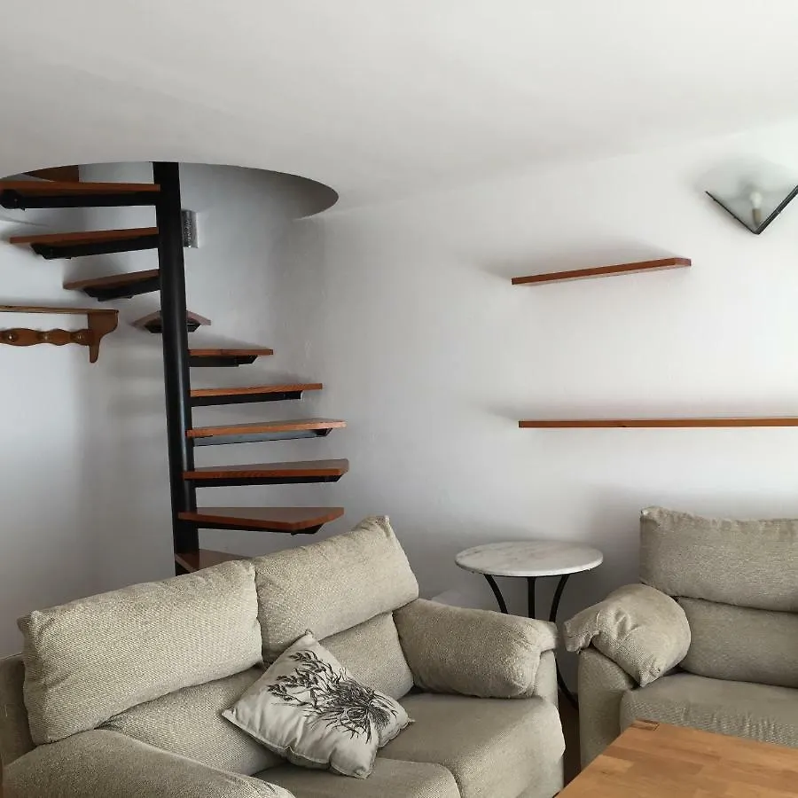 Apartment Voramar Apartamento Cadaques Spain